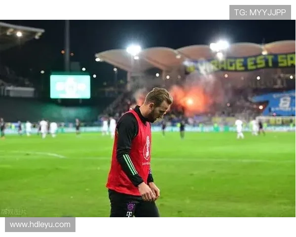 凯恩在拜仁的表现引热议，表现亮眼助力球队