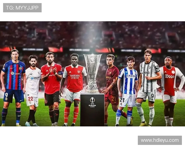 欧联杯焦点战：豪门对决，精彩瞬间一触即发！